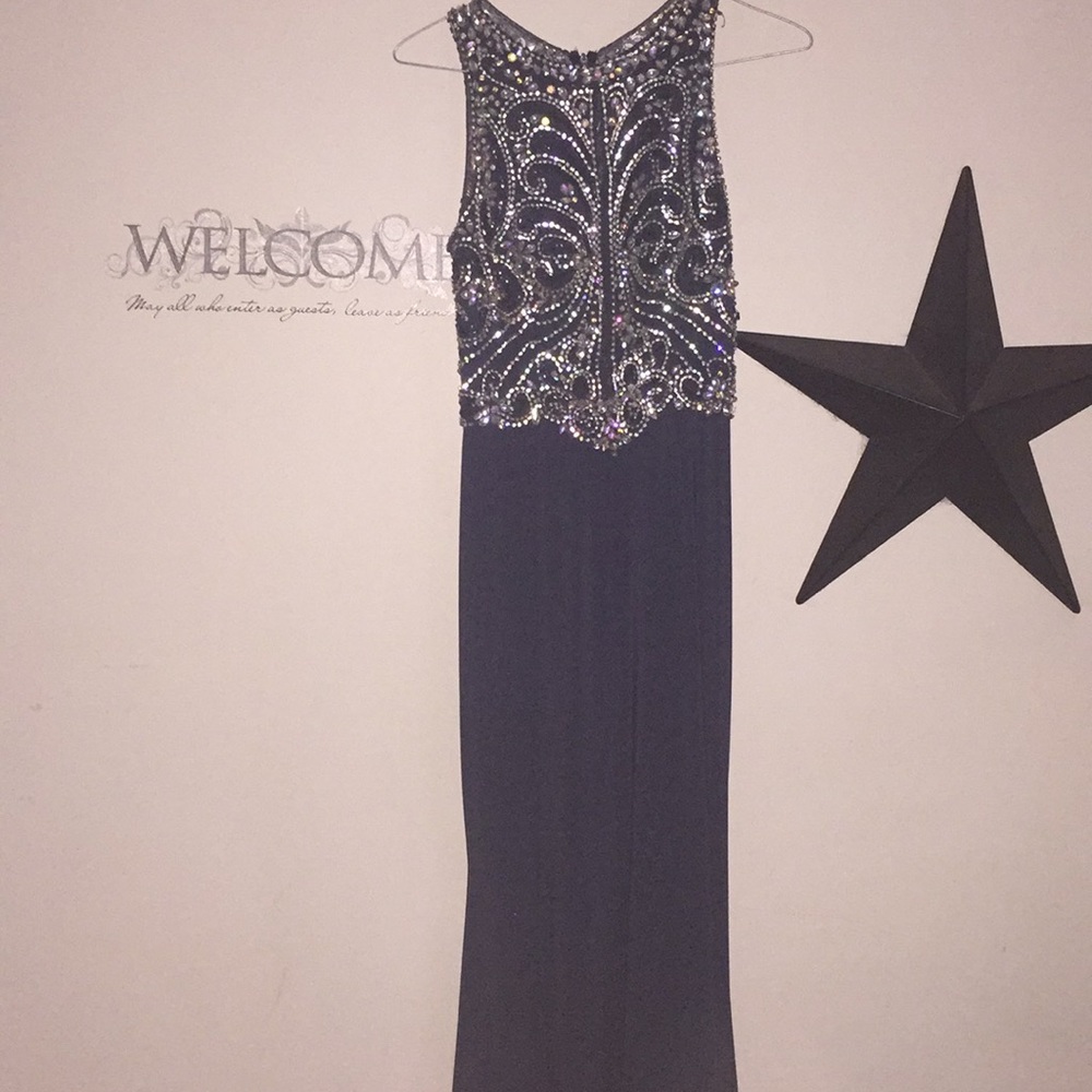 Prom/Homecoming Dress